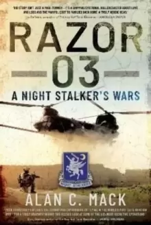 Image of Razor 03 : A Night Stalker s Wars