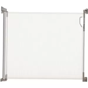 Image of Dreambaby White Retractable Gate