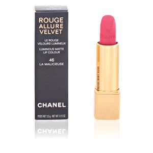 Image of ROUGE ALLURE VELVET #46-la malicieuse