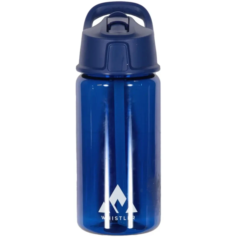 Image of Whistler Whistler Nyasa Tritan Bottle Bleu Unisex TU W244000-2235