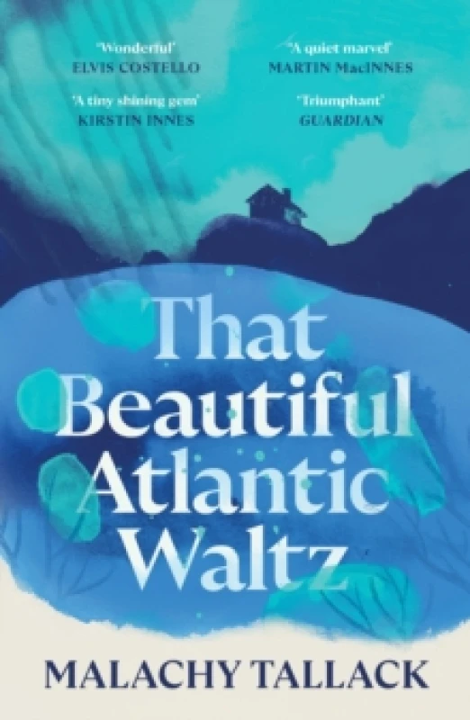 Image of That Beautiful Atlantic Waltz Paperback / softback