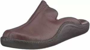 Image of Westland Slippers red 2011-2020 Monaco 202 G