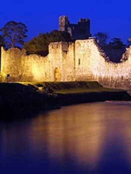 Image of Virgin Experience Days Ghost Hunting In A Choice Of Over 60 Locations