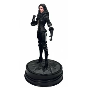 Image of The Wild Hunt Yennefer The Witcher 3 Figure
