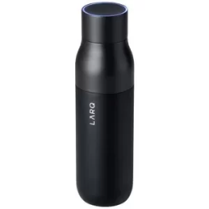 Image of LARQ BDOB050 UV-C light sterilizer 500ml Black