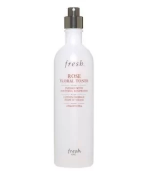Image of Fresh Rose Floral Toner 250ml