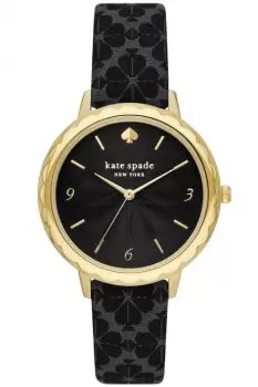 Image of Ladies Kate Spade Watch KSW1725