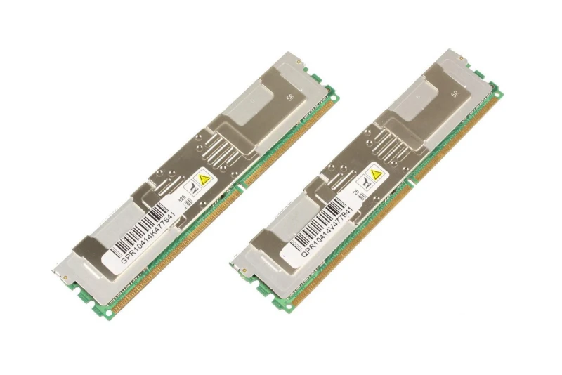 Image of CoreParts MMHP109-16GB memory module 2 x 8GB DDR2 240-pin DIMM ECC