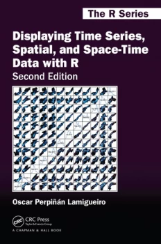 Image of Displaying Time Series Spatial and Space-Time Data with R
