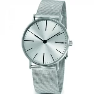 Image of Mens Lambretta Cesare Mesh Watch