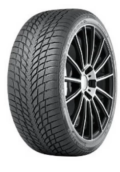 Image of Nokian WR Snowproof P 215/45 R17 91V XL
