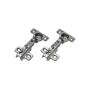 Image of Ck Cabinet Hinge Sprung Pair 35mm