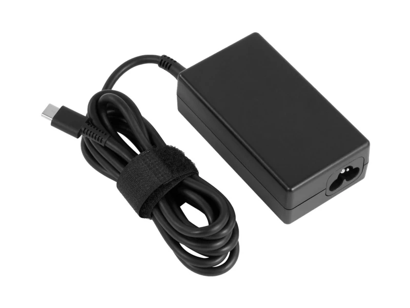 Image of HP *Non Cancellable/Non Returnable (NCNR)* 65W ADPTR NPFC USB C 1.8M