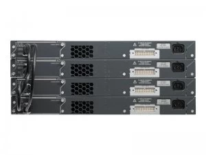 Image of Cisco Catalyst 2960X-48TS-L Managed Switch