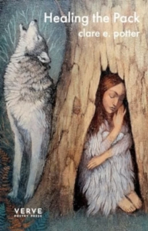 Image of Healing The Pack Paperback / softback