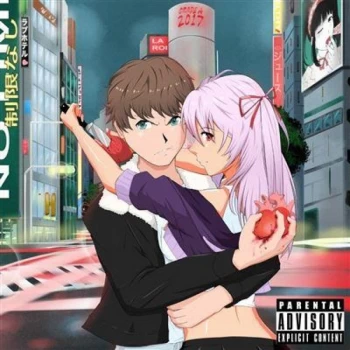 Image of The Kid Laroi - F*CK LOVE Vinyl