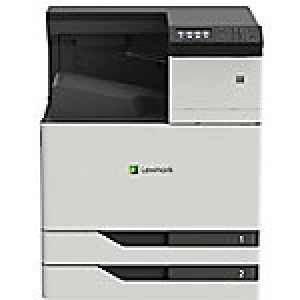 Image of Lexmark CS921DE Colour Laser Printer