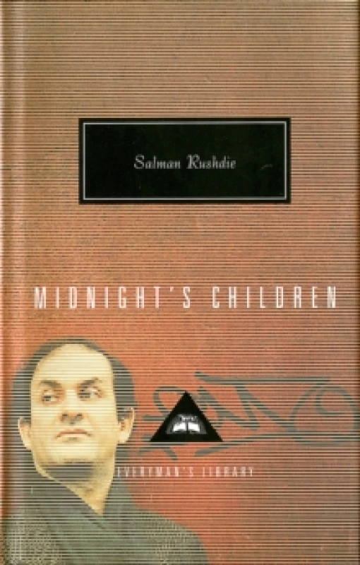 Image of Midnight's Children Hardback