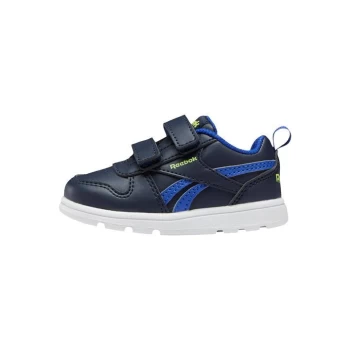 Image of Reebok Royal Prime 2 Shoes Unisex - Blue