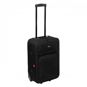 Image of Slazenger Trolley 22in/55cm Suitcase