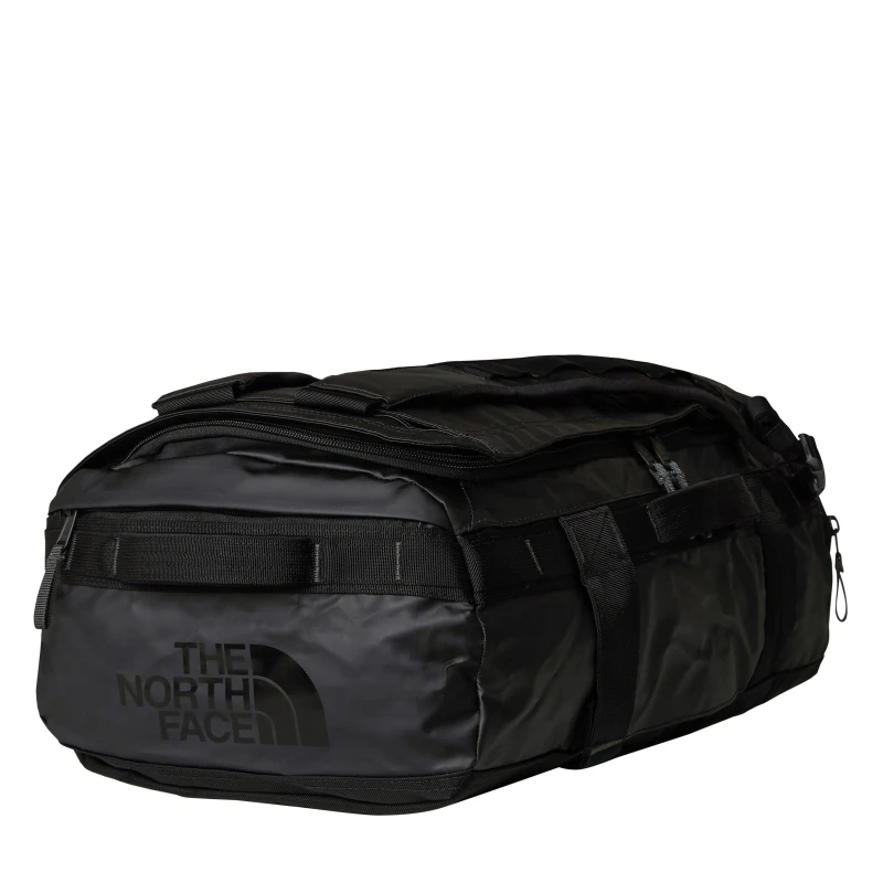 Image of The North Face The North Face Base Camp Voyager Duffel 32l Holdall TNF Blk/Asphgr male One Size