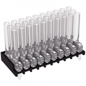 Image of Light pipe Mentor 1296.7213 Rigid Panel fit Snap in