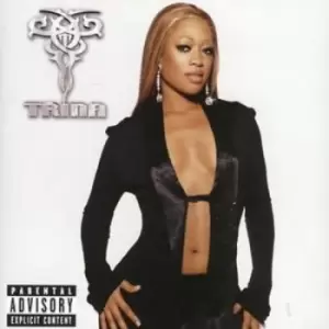 Image of Glamorest Life us Import by Trina CD Album