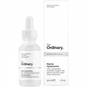 Image of The Ordinary Marine Hyaluronics 30ml