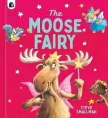 Image of The Moose Fairy
