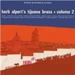 Image of Herb Alpert - Vol. 2 (Music CD)