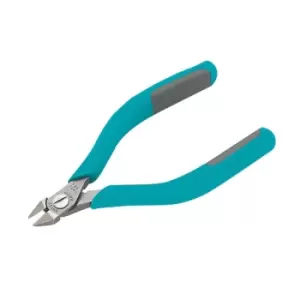 Image of Erem 2476TX1 MagicSense Carbide Tapered Head Cutters 130mm - Flush