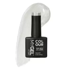 Image of Mylee MyGel Gel Polish - A Pinch of Salt