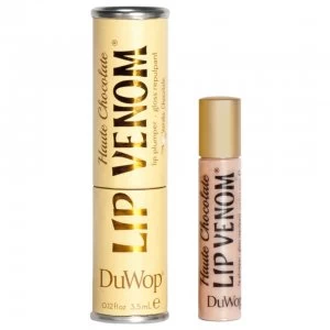 Image of DuWop Lip Venom Haute Chocolate - Vanilla