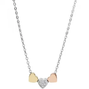 Image of Vintage Motifs Necklace