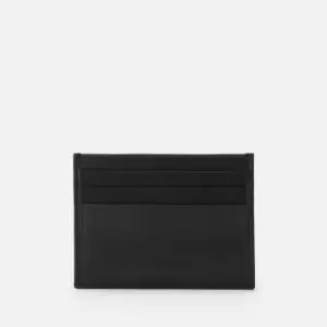 Image of Valentino Bags Mens Anakin Credit Card Case - Black