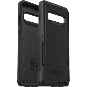 Image of Otterbox Commuter Series Case for Samsung Galaxy S10+ 77-61430 - Black