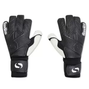 Image of Sondico Aqua Elite Goalkeeper Gloves - Black