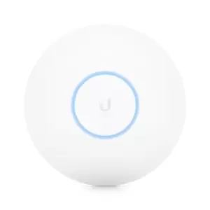 Image of Ubiquiti Networks U6-PRO Wireless access point 4800 Mbps White Power over Ethernet (PoE)