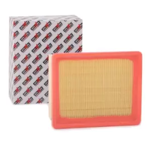 Image of AUTOMEGA Air filter 180030010 Engine air filter,Engine filter PEUGEOT,CITROEN,PARTNER Combispace (5F),PARTNER Kasten (5)