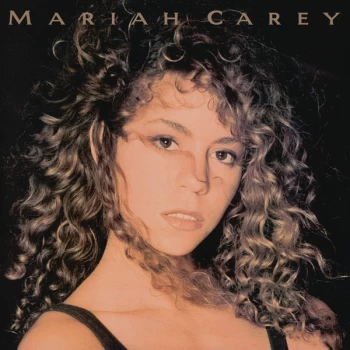 Image of Mariah Carey - Mariah Carey Vinyl
