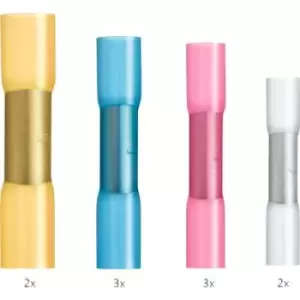 Image of Steinel 006662 Butt joint 10 pc(s)