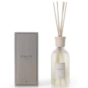 Image of Culti The Stile Classic Reed Diffuser - 500ml