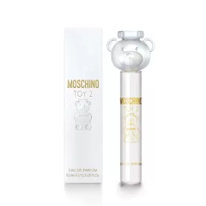 Image of Moschino Toy 2 Eau de Parfum For Her 10ml