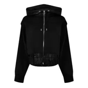 Image of BOSS Exouza Hoodie - Black