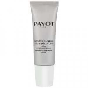 Image of Payot Paris Supreme Jeunesse Youth Neck and Decolletage 50ml