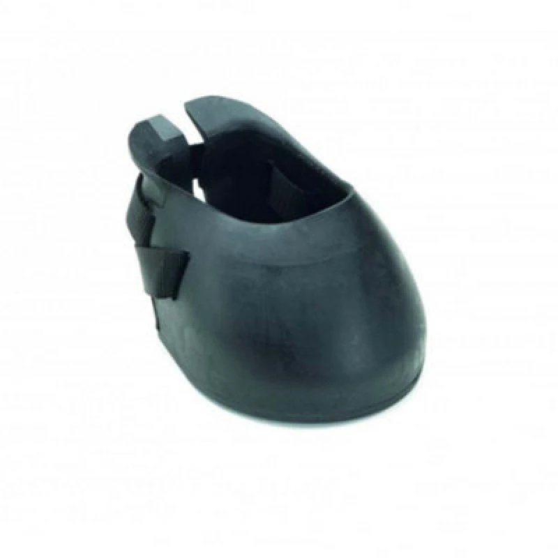 Image of Shires Temporary Horse Boot Black (Xs)