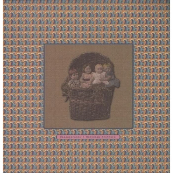 Image of Meridian Brothers - Desesperanza Vinyl