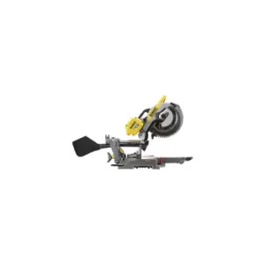 Image of DHS780N-XJ 2X 54V Flexvolt 305MM Mitre Saw Bare Unit