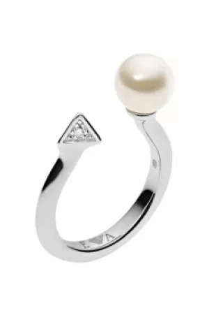 Image of Emporio Armani EG3288040P Ring