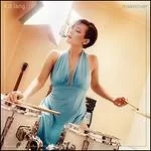 Image of Makeover by k.d. lang CD Album